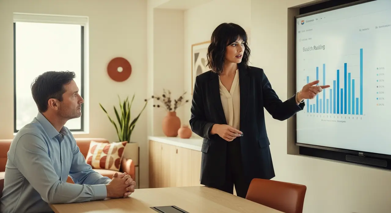 Consultant SEO Boulogne-Billancourt