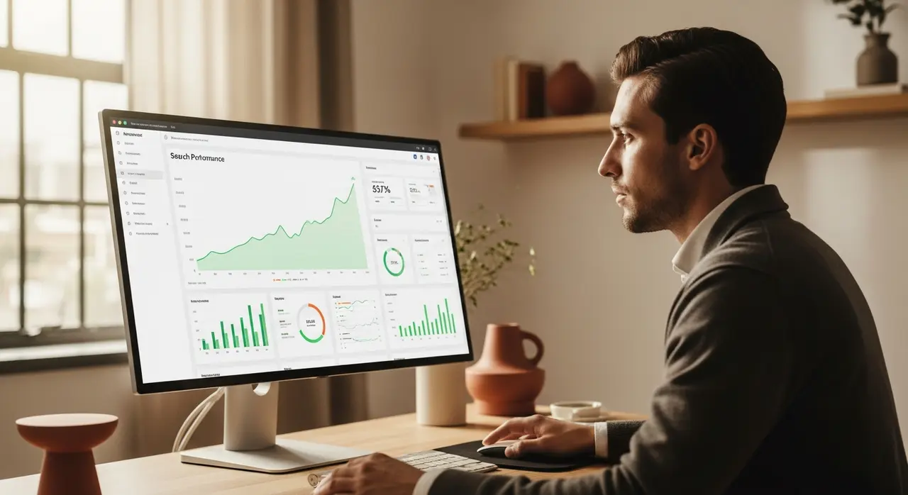 Consultant SEO Boulogne-Billancourt